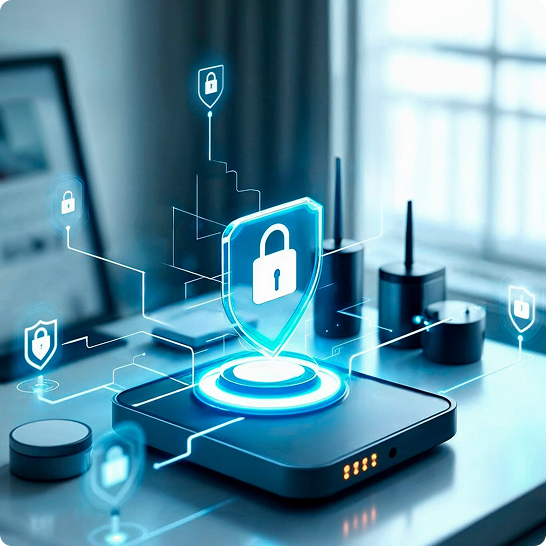 Cybersécurité